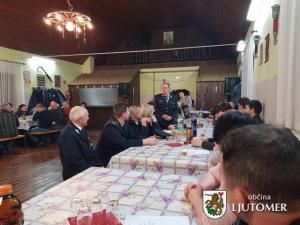 Občni zbor PGD Desnjak 2